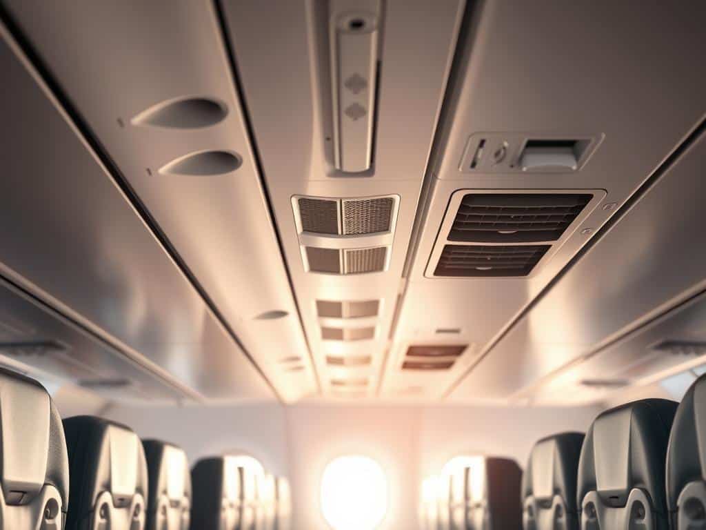 Is Airplane Air Safe to Breathe? The Truth Revealed!