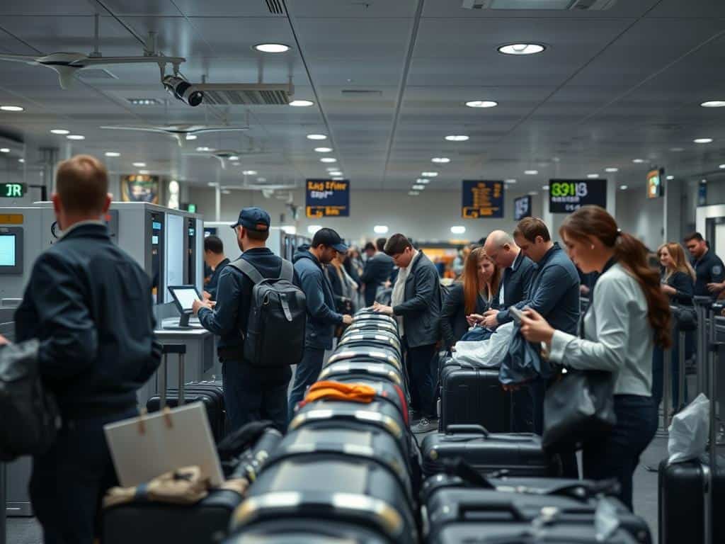 How Do Airlines Prevent Hijackings Today?