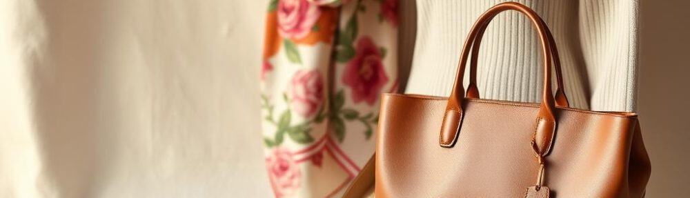 Iconic Designer Pieces