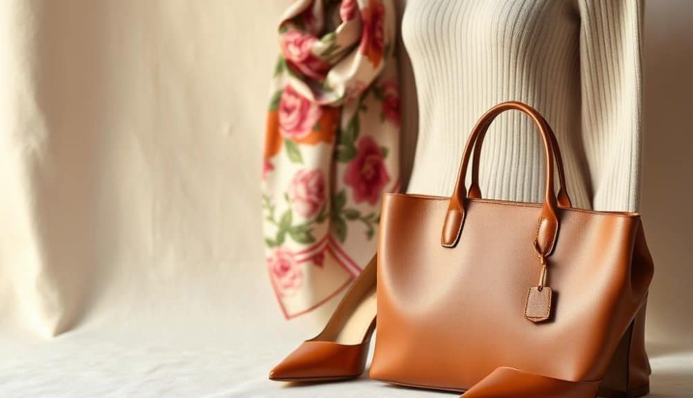 Iconic Designer Pieces