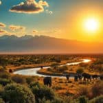 Travel in Africa