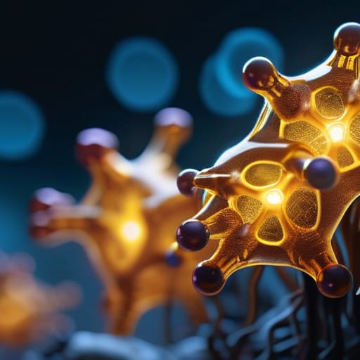The Chemical Spotlight: Acetylcholine-modulated Attention