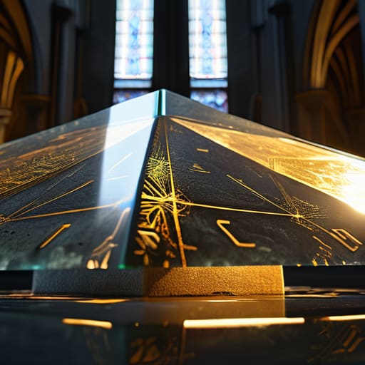 The Ritual of Truth: Cryptographic Provenance Rituals