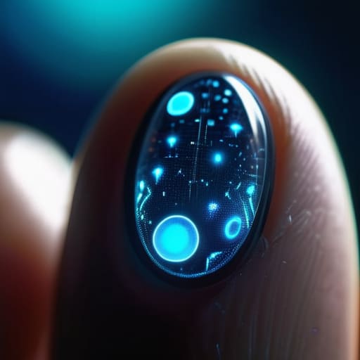 Hacking the Skin: Gsr Volitional Control Mechanics