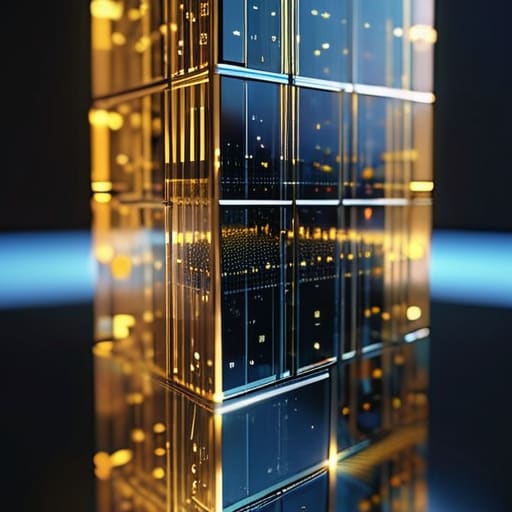 Property to Code: Automated Asset Tokenization