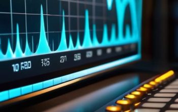 SDR Spectrum Analyzer Sensitivity Audits photograph.