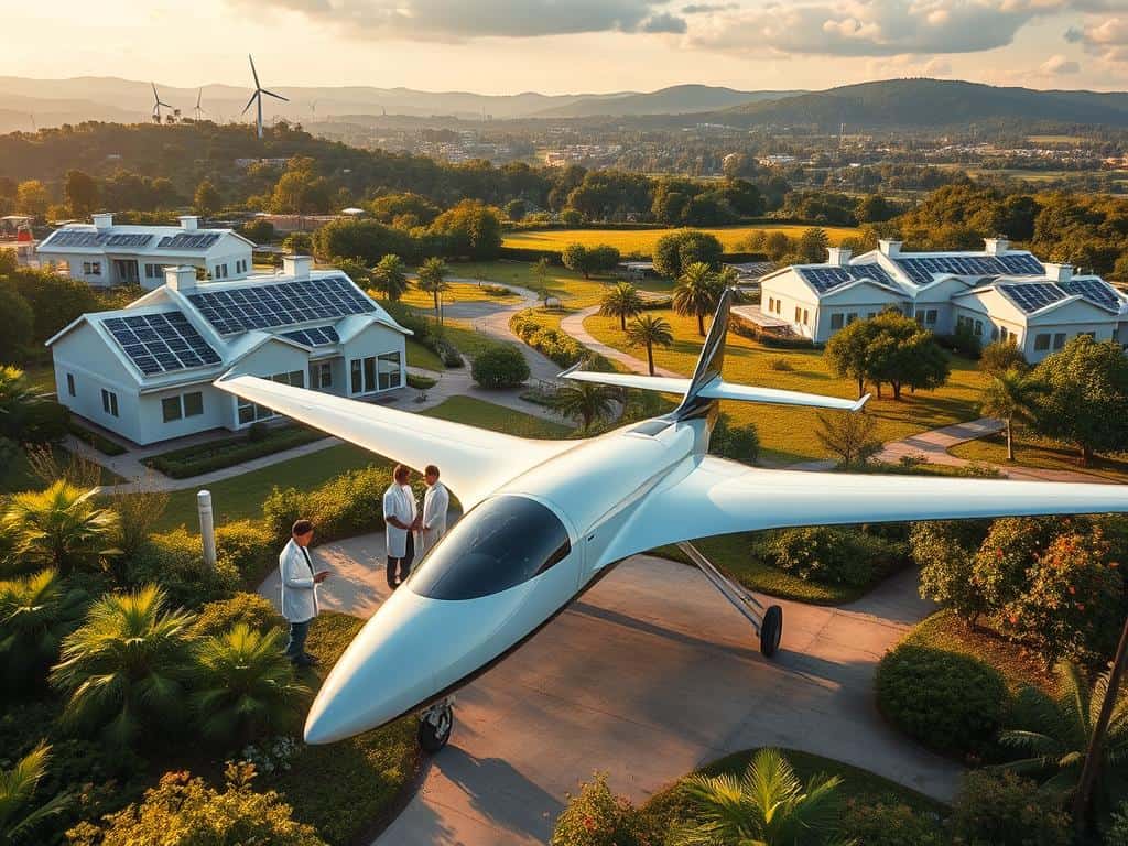 green aviation technologies green aviation technologies