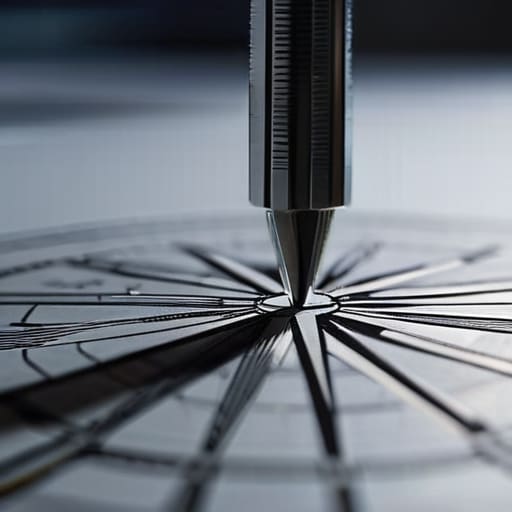Finding the Multiplier: Asymmetric Planning 2 Finding Leverage Points in Complex Systems.