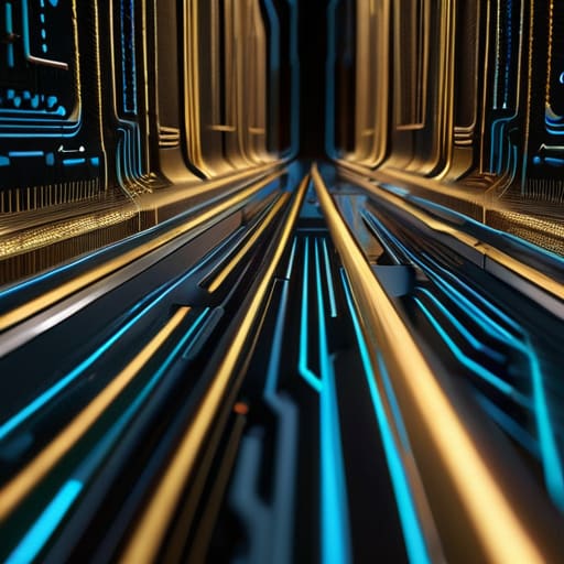 The Intelligent Pipe: Smartnic Engineering 3 Finding Harmony Through Low Latency Packet Processing