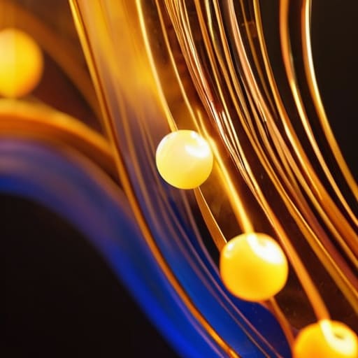 The Balanced Cycle: Harmonic Balancing 4 Bringing the Rhythm Home to productivity.