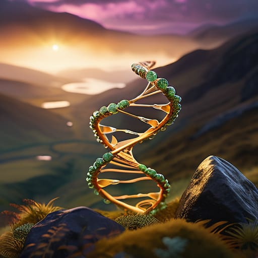 Protecting the Core: Mtdna Mutation Mitigation 4 Navigating Your Path to Cellular Vitality