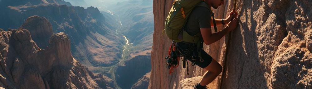 Adventure Photography