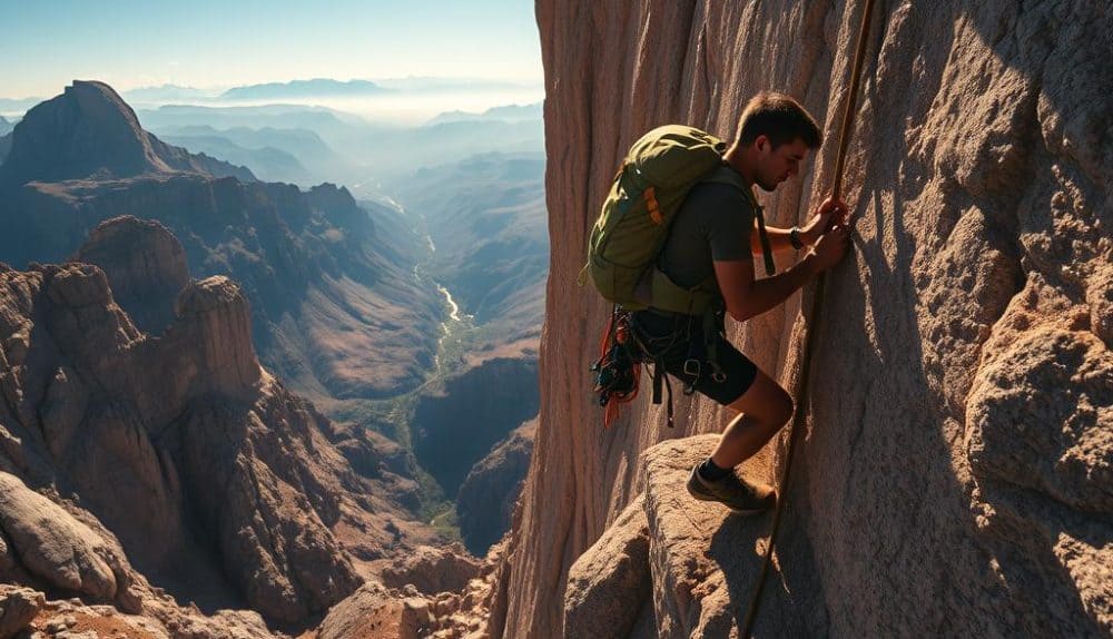 Adventure Photography