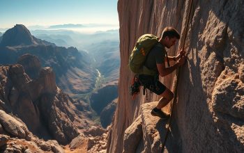Adventure Photography
