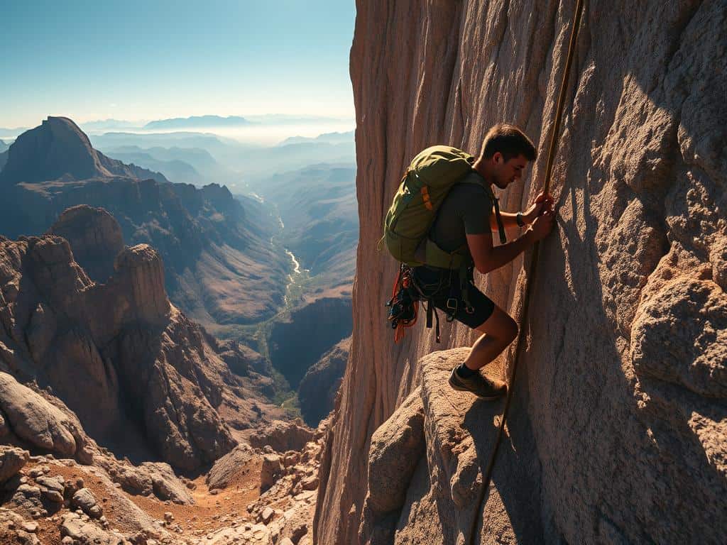 How to Capture the Perfect Adventure Photo!