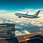 Airplane Myths