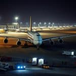 Cargo Planes