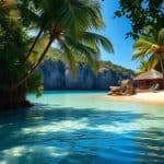 Hidden Beaches