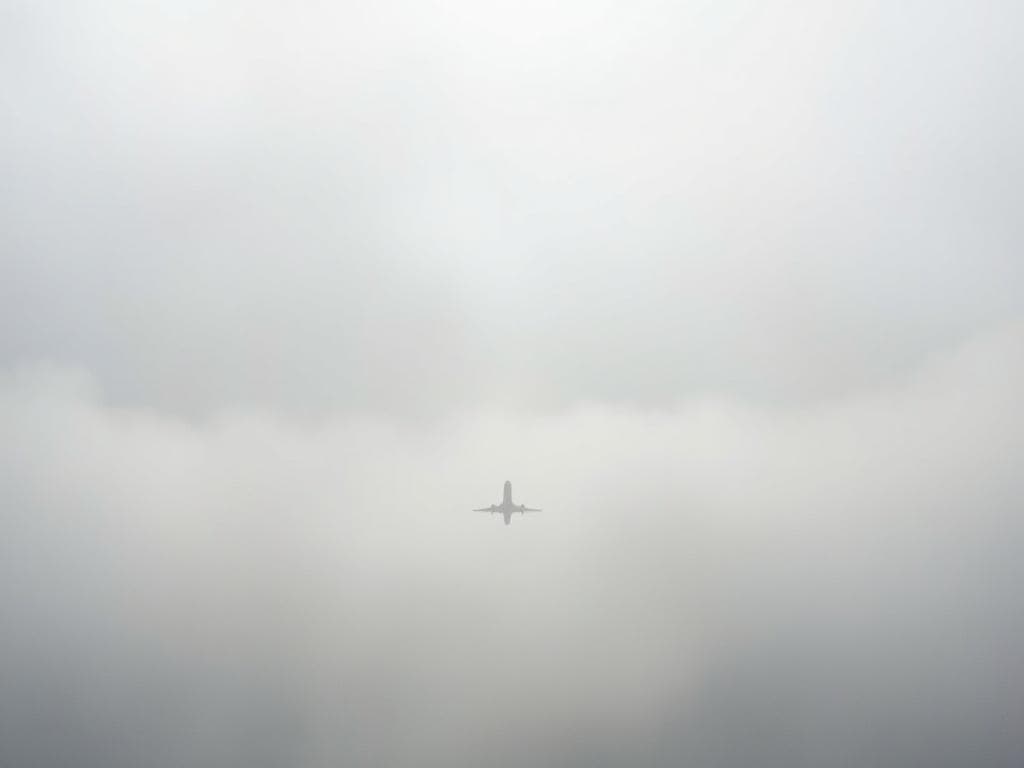 Missing Planes
