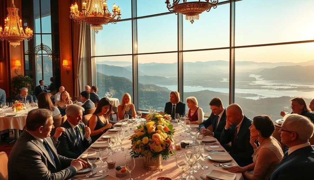 Private Dining Experiences