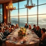 Private Dining Experiences