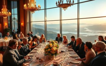 Private Dining Experiences