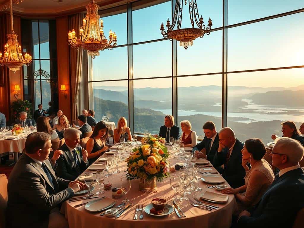Exclusive Dining Experiences You Can’t Miss!