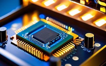 Programmable Network-Interface Card (SmartNIC) engineering.