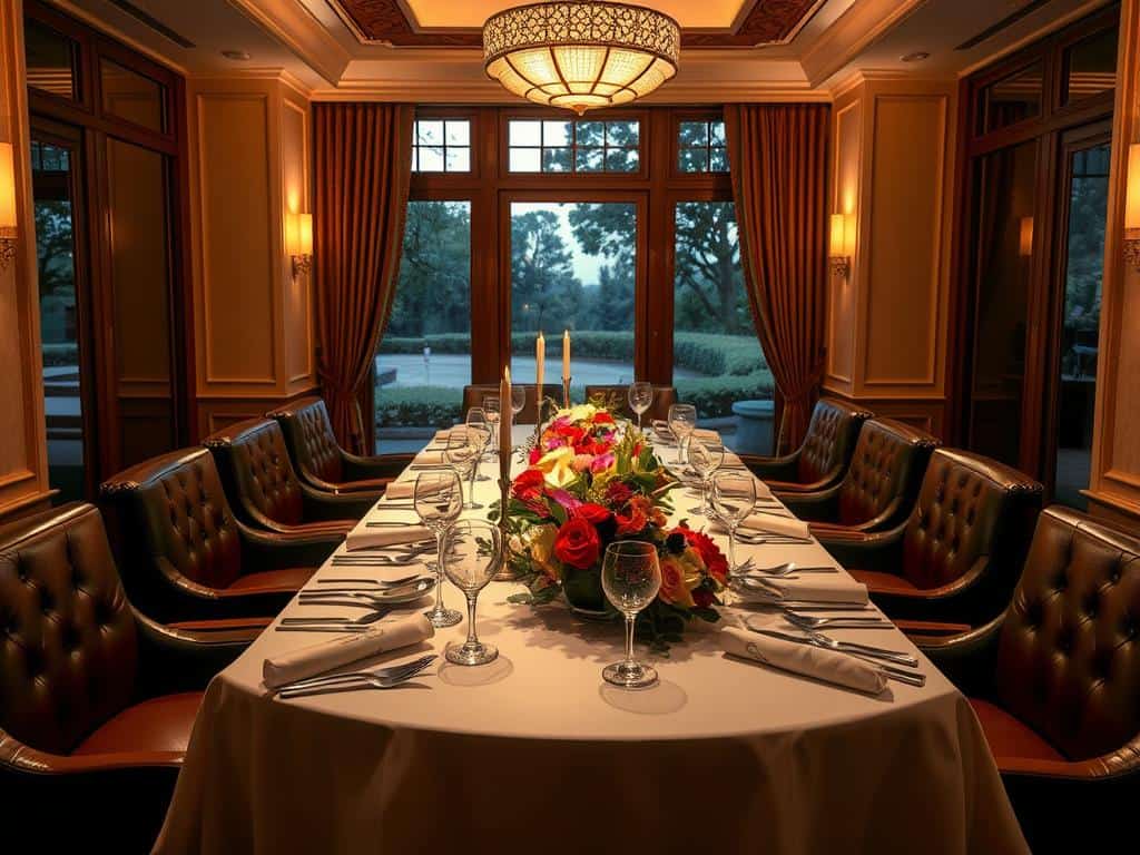 private dining experiences private dining experiences