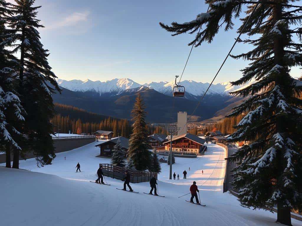 ski resorts to visit