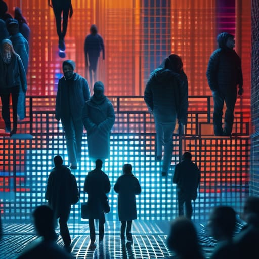 Are We Losing the Soul of Connection? How Recommendation Systems Shape Who You Meet and Why We Must Seek the Unseen. 2 Algorithmic Bias in Social Discovery Losing Our Human Tapestry