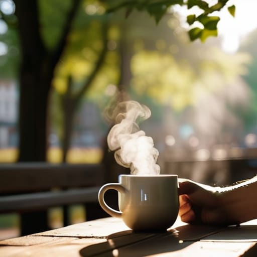 Coping Mechanisms for High Pressure Weeks and Restoring Soulful Balance
