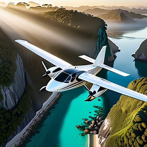 Decarbonizing Regional Air Mobility Through Pure Connection