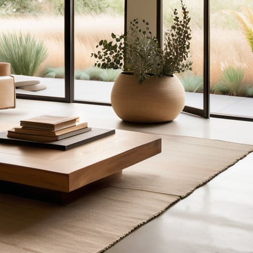 Beyond Decor: How to Set Up a Room You Actually Relax in by Infusing It With the Soulful Rhythms of Home. 2 Embracing Calming Interior Design Principles for Inner Peace