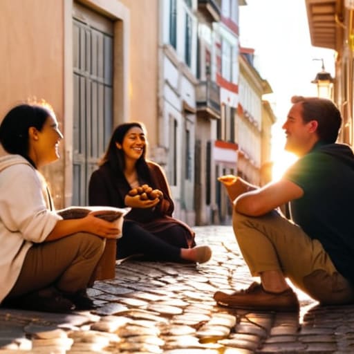 Beyond the Tourist Trap: How to Save While Still Seeing People and Uncovering the Soulful Rhythms of Every Destination 2 Finding Magic in Low Cost Social Activities.