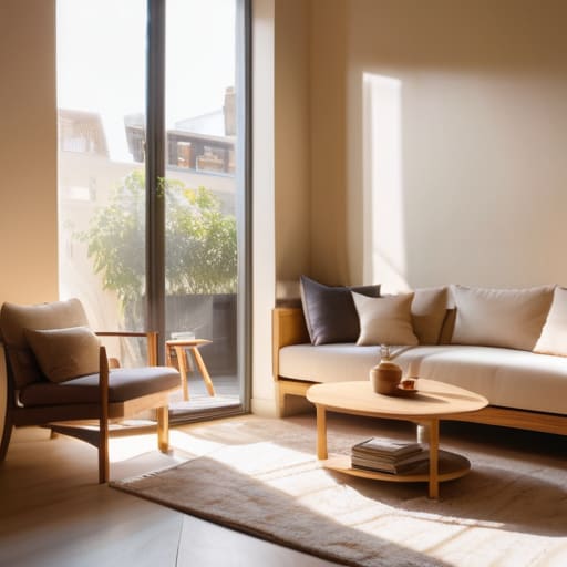 Mastering Apartment Layout for Entertaining With Heart