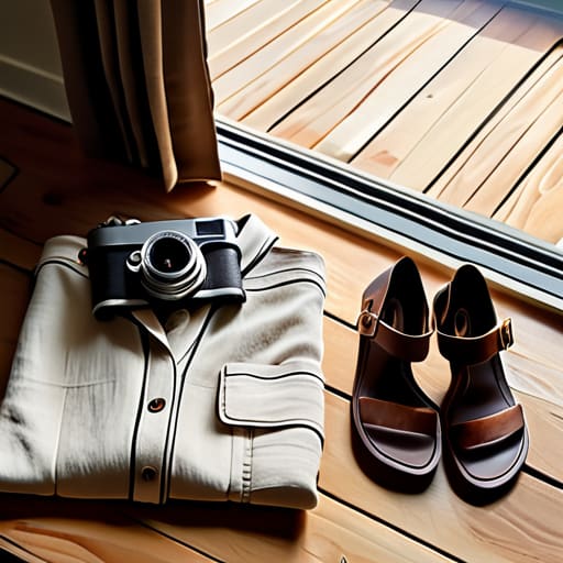 Mastering Minimalist Packing Techniques for the Soulful Wanderer