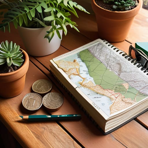 Mastering the Art of Budgeting for Freelancers.