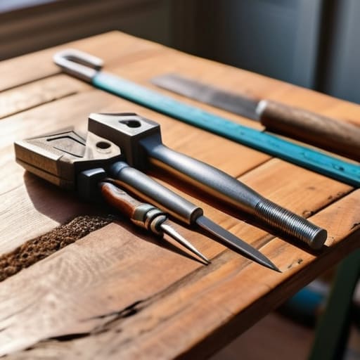 Mastering the Rhythm of Letterbox Installation Tools