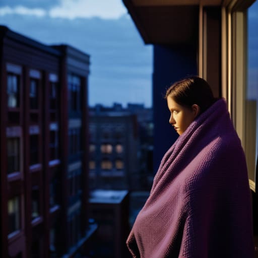 Beyond the Darkness: What We Discover About the Human Soul in How a City Handles a Long Power Cut. 2 Navigating Seasonal Affective Disorder and Social Withdrawal