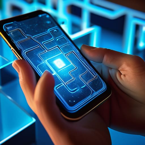 Beyond the Screen: Uncovering the Soulful Mystery of Why Some Sites Still Avoid Mobile Apps 2 Navigating the App Store Barrier to Entry