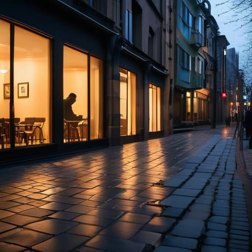 Beyond the Frost: Uncovering the Soulful Rhythms of How Winter Changes Social Life in Northern Cities 2 Navigating the Shadows Shorter Daylight and Social Withdrawal