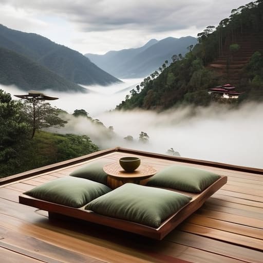 Niche Wellness Tourism Growth and the Search for Connection