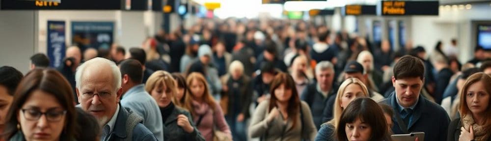 Avoiding Overbooked Flights