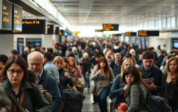 Avoiding Overbooked Flights