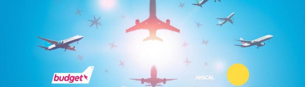 Best Budget Airlines