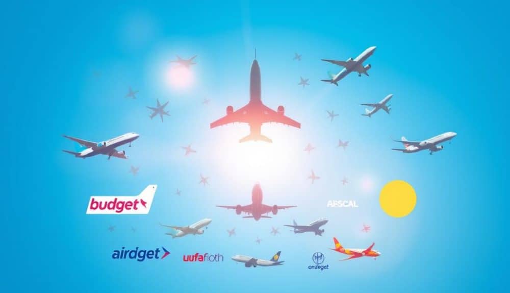 Best Budget Airlines