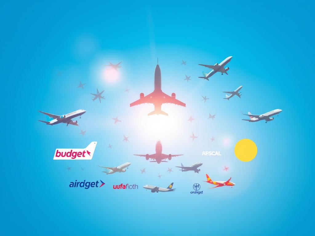 The Cheapest Airlines That Offer a Great Experience!