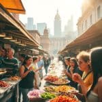 Best Travel for Foodies