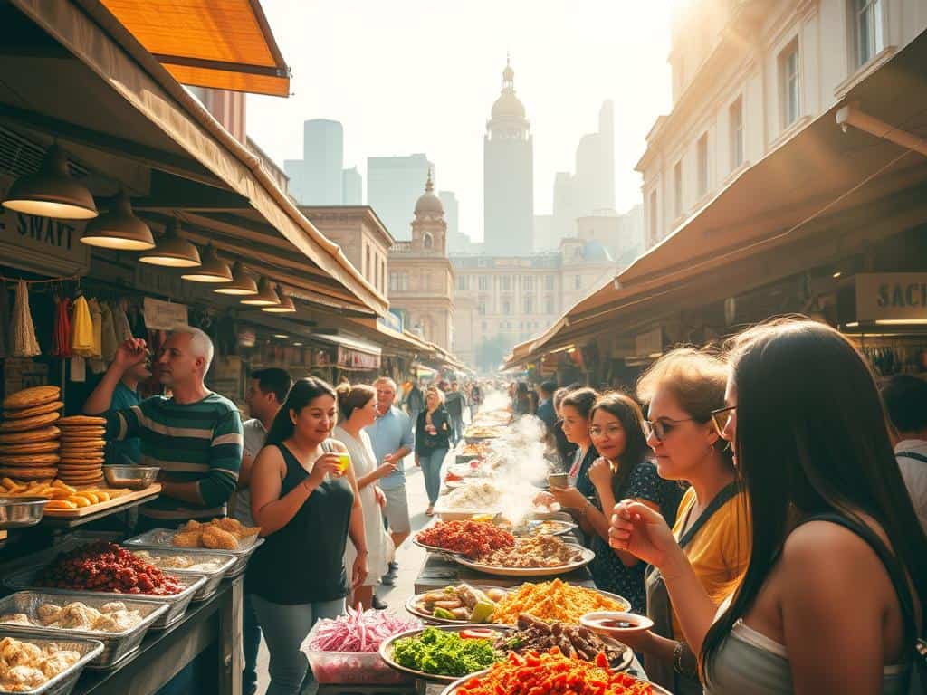 Best Travel for Foodies